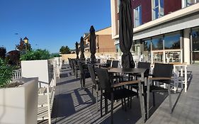 Hotel Ciudad de Ávila